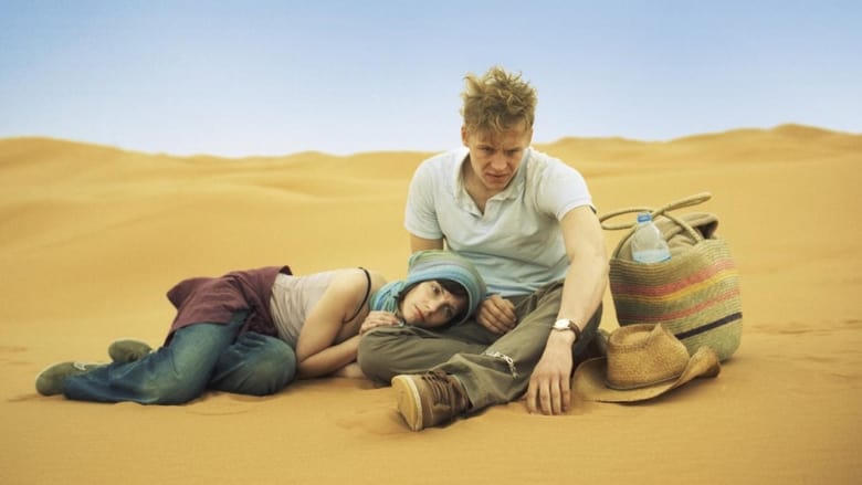 Fata Morgana電影劇照1