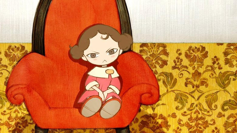 寫眞館電影劇照1