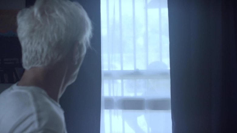 Reclusion電影劇照1