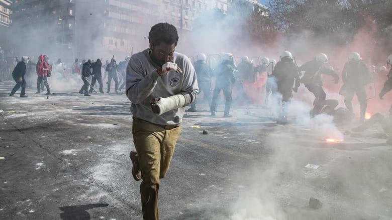 Beckett電影劇照1