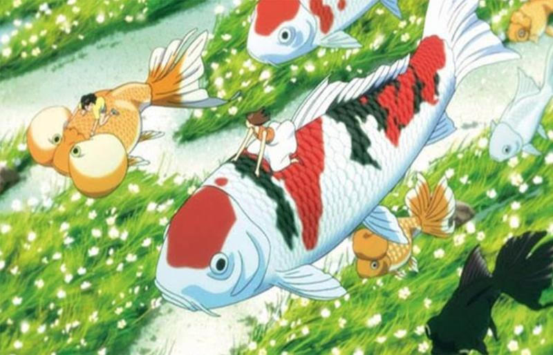 生日幻境電影劇照1