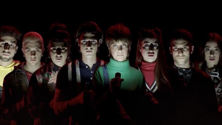 殺人讀書會電影劇照1