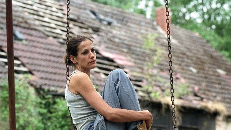 Es war Mord und ein Dorf schweigt電影劇照1