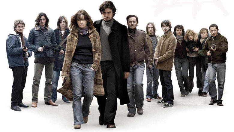 La prima linea電影劇照1