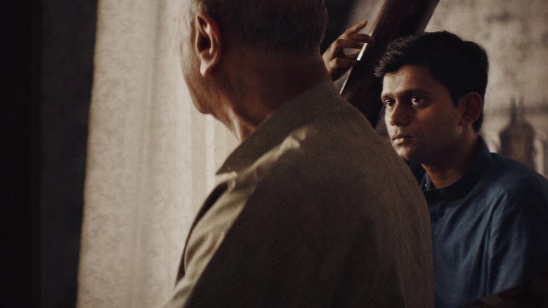 聲之信徒電影劇照1