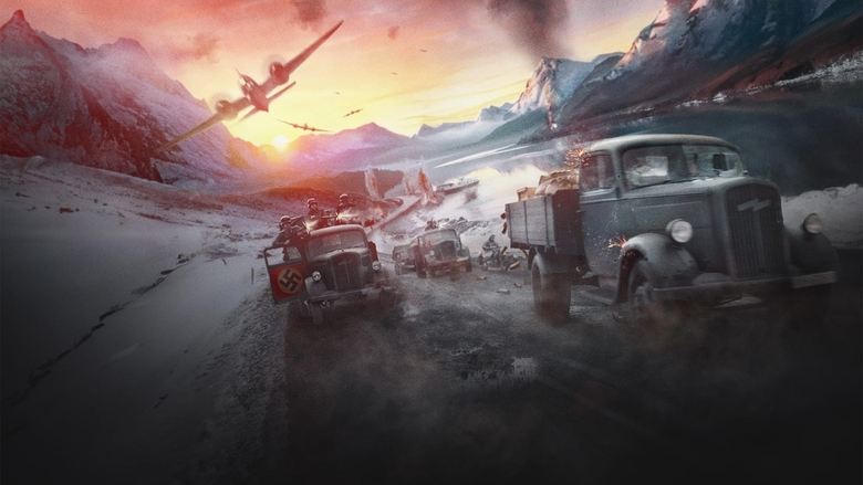 Gulltransporten電影劇照1