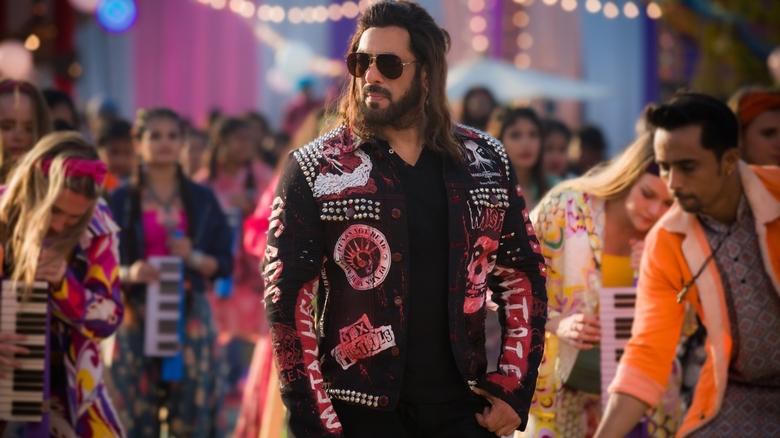 किसी का भाई... किसी की जान電影劇照1