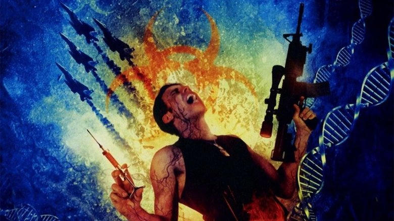 Evilution電影劇照1