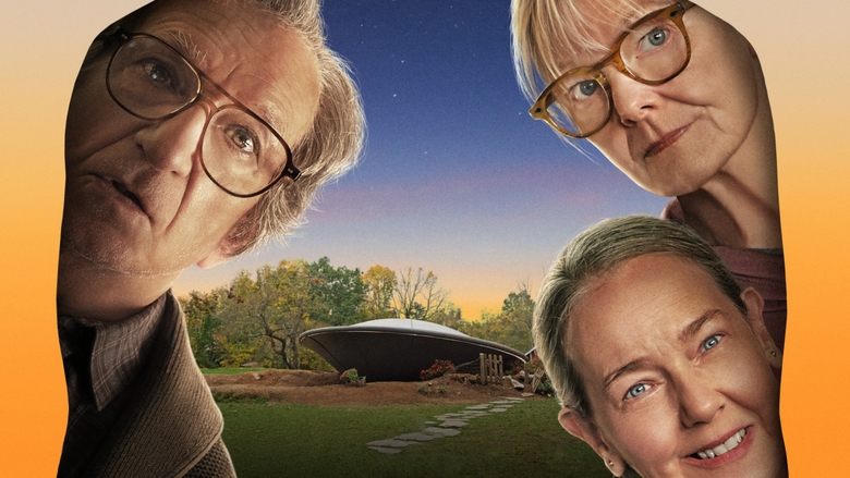 外星人:朱爾斯電影劇照1