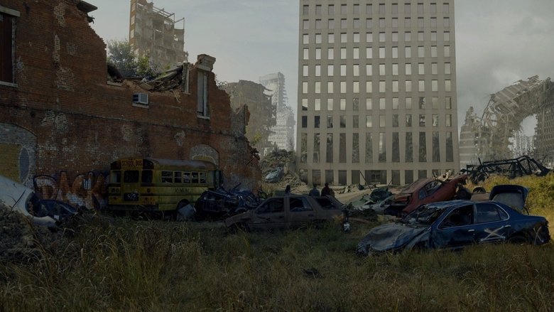 Parallels電影劇照1