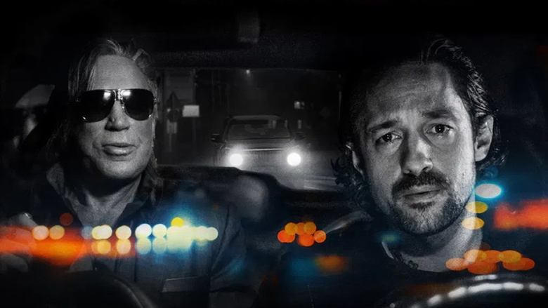 Adverse電影劇照1