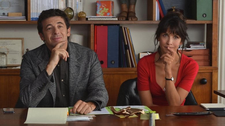 Tu veux… ou tu veux pas電影劇照1