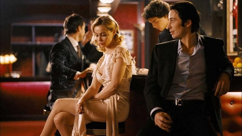 Le Héros de la famille電影劇照1