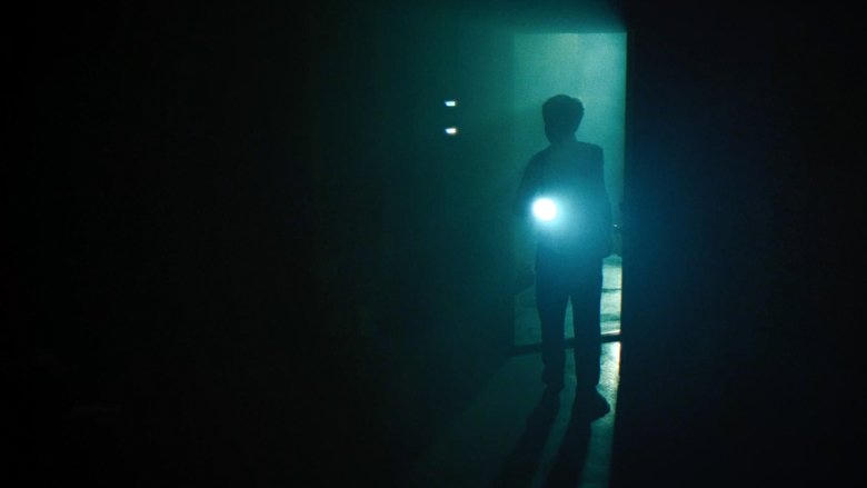 漆黑中的曙光電影劇照1