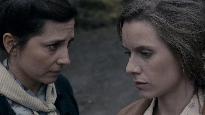 Lobos sucios電影劇照1