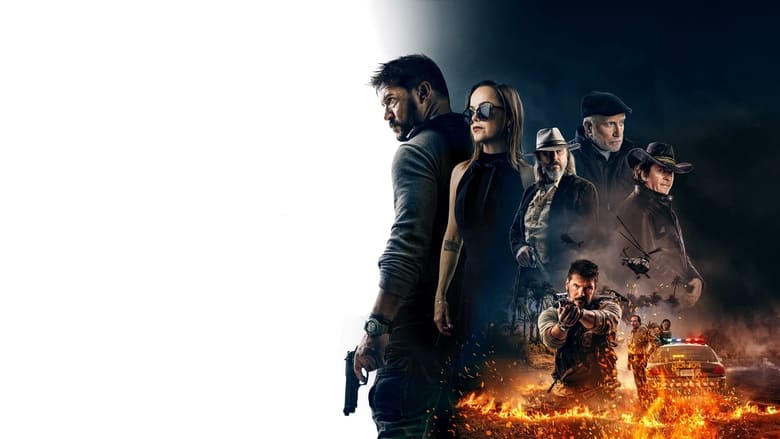 Every Last One of Them電影劇照1