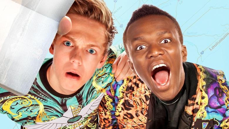 Laid in America電影劇照1