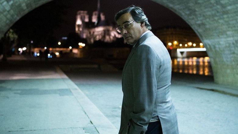 El hombre de las mil caras電影劇照1