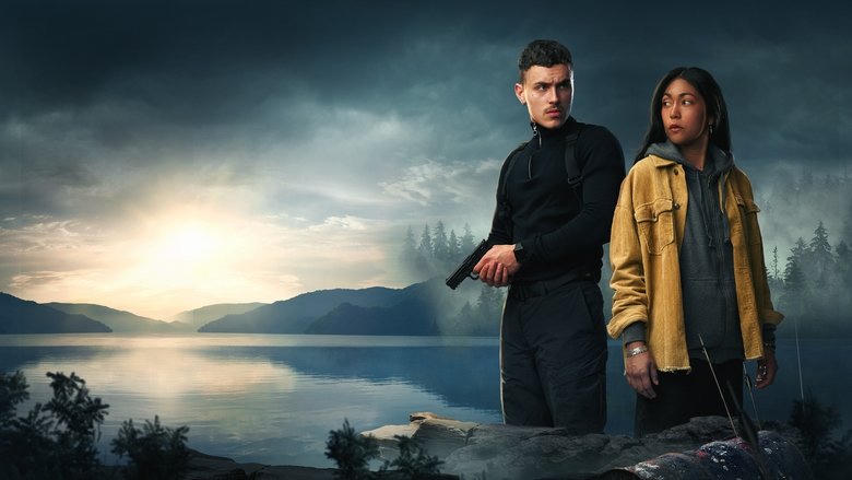 賽嫣的生存與復仇電影劇照1