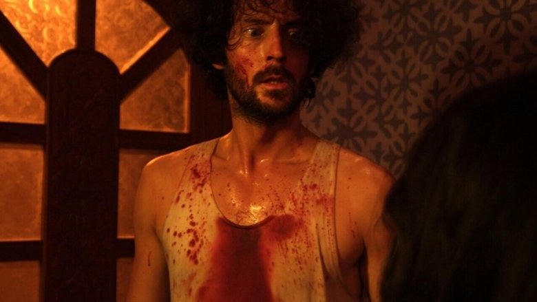 Before the Fall電影劇照1