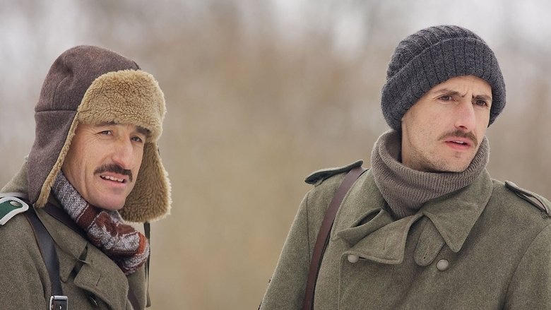 Silencio en la nieve電影劇照1