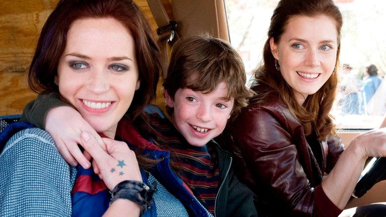 Sunshine Cleaning電影劇照1