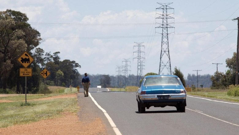 Charlie & Boots電影劇照1