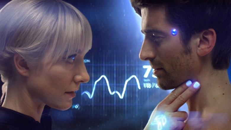 Outpost電影劇照1