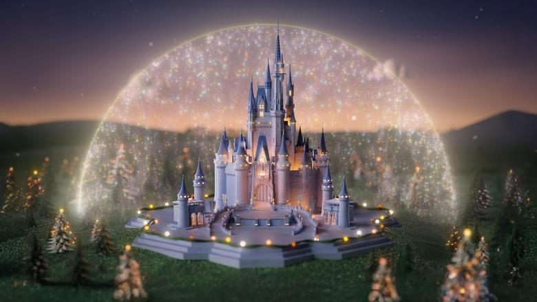 The Wonderful World of Disney: Holiday Spectacular電影劇照1