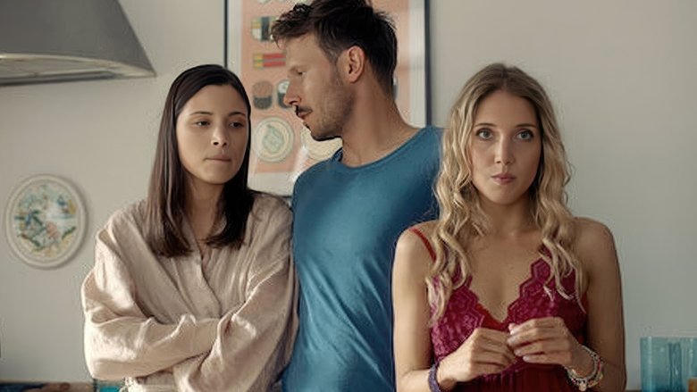 Miłość do kwadratu bez granic電影劇照1