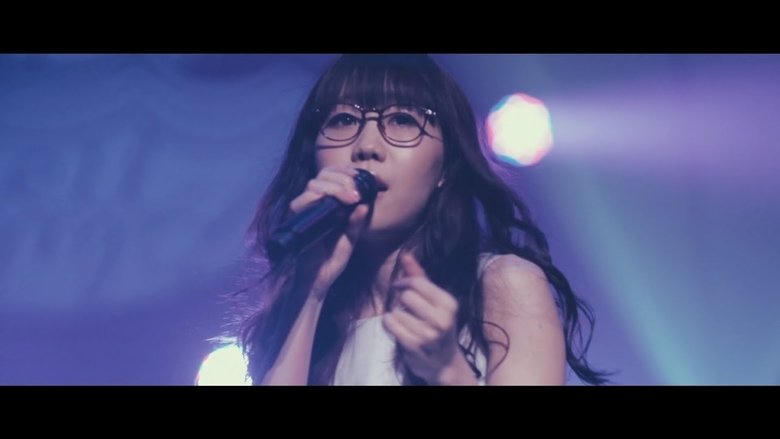 Aimer Hall Tour 18-19 soleil et pluie at Tokyo International Forum電影劇照1