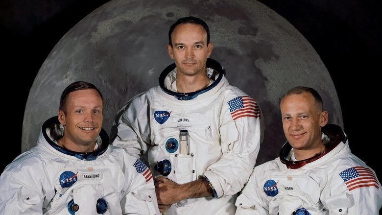 奔向月球電影劇照1