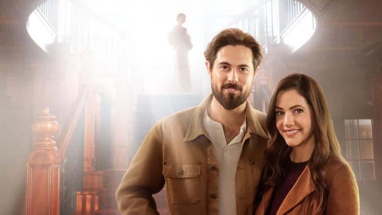 3 Bed, 2 Bath, 1 Ghost電影劇照1