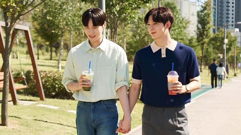 해피메리엔딩 (영화)電影劇照1