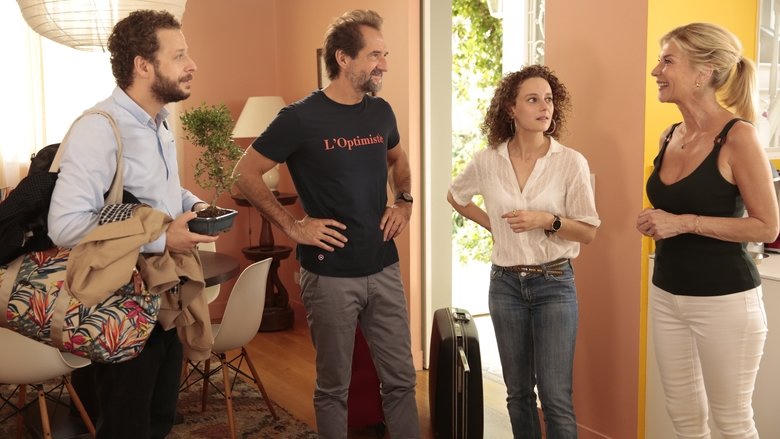 Chacun chez soi電影劇照1