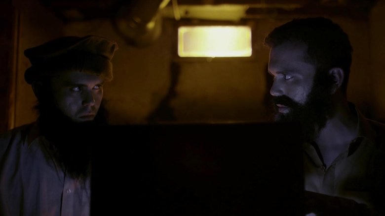 Unfallen電影劇照1