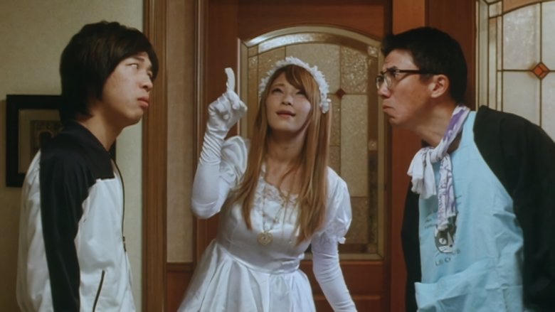 むっちり家政婦 吸いつきご奉仕電影劇照1