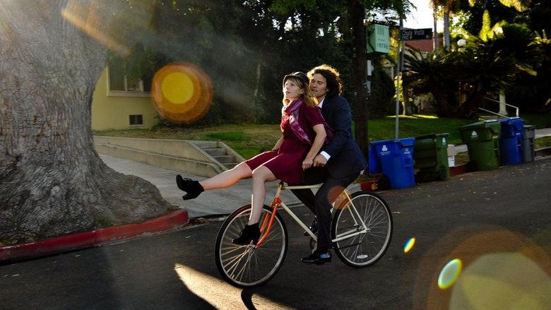 9 Full Moons電影劇照1