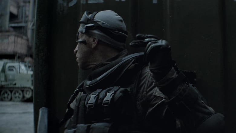 Ghost Recon: Alpha電影劇照1