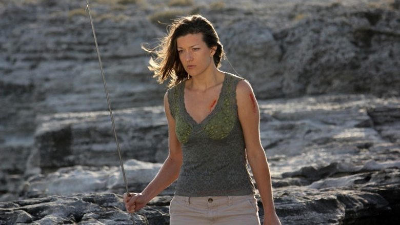 Shark Week電影劇照1