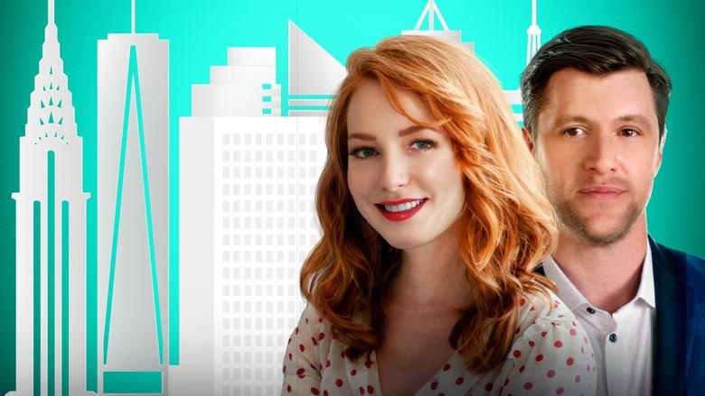 Modern Persuasion電影劇照1