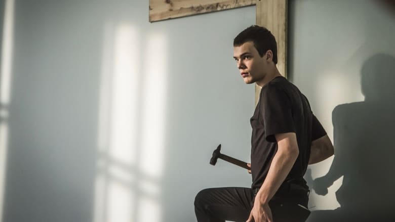 De leerling電影劇照1