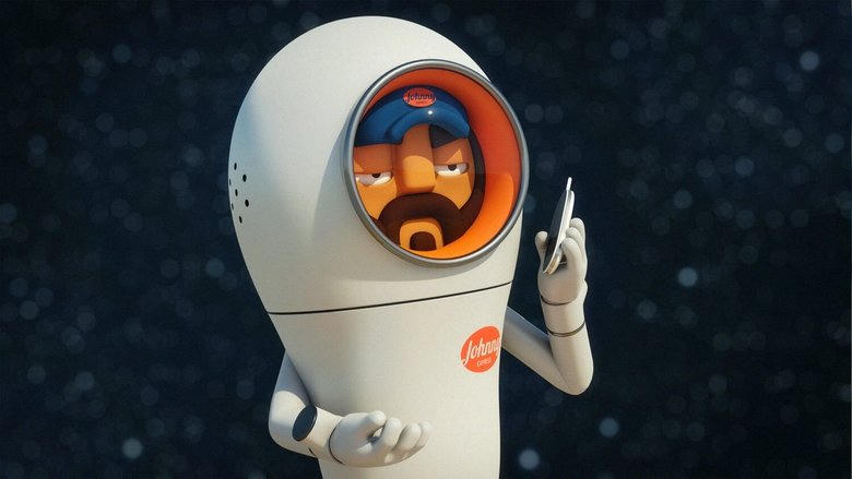 Johnny Express電影劇照1