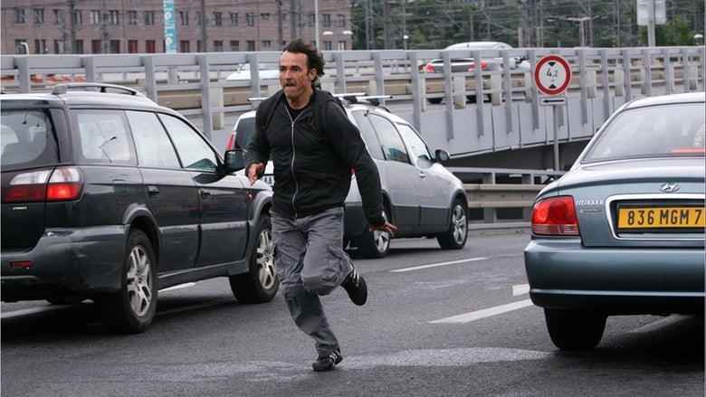 La Proie電影劇照1