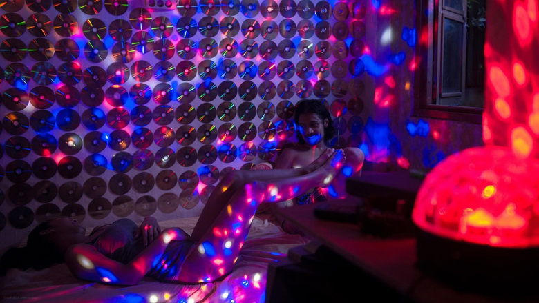 A Copy of My Mind電影劇照1