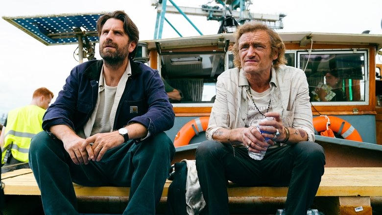 Les Cadors電影劇照1