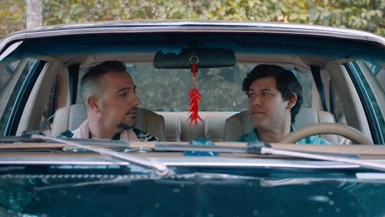 福星送大禮電影劇照1