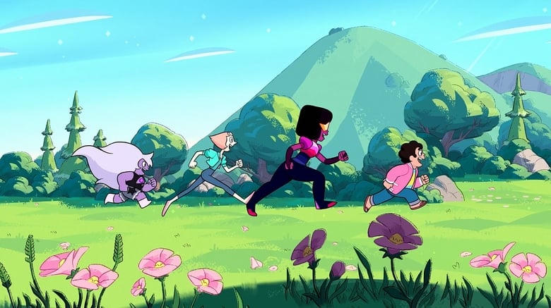 Steven Universe: The Movie電影劇照1