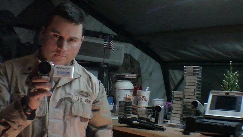 The War Tapes電影劇照1