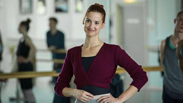 Darling電影劇照1